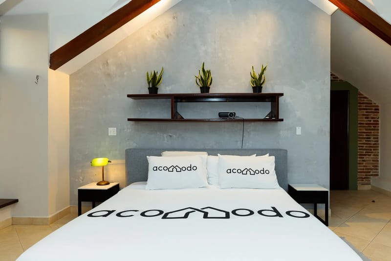 The Arco Chato Penthouse by AcoModo @Casco Viejo