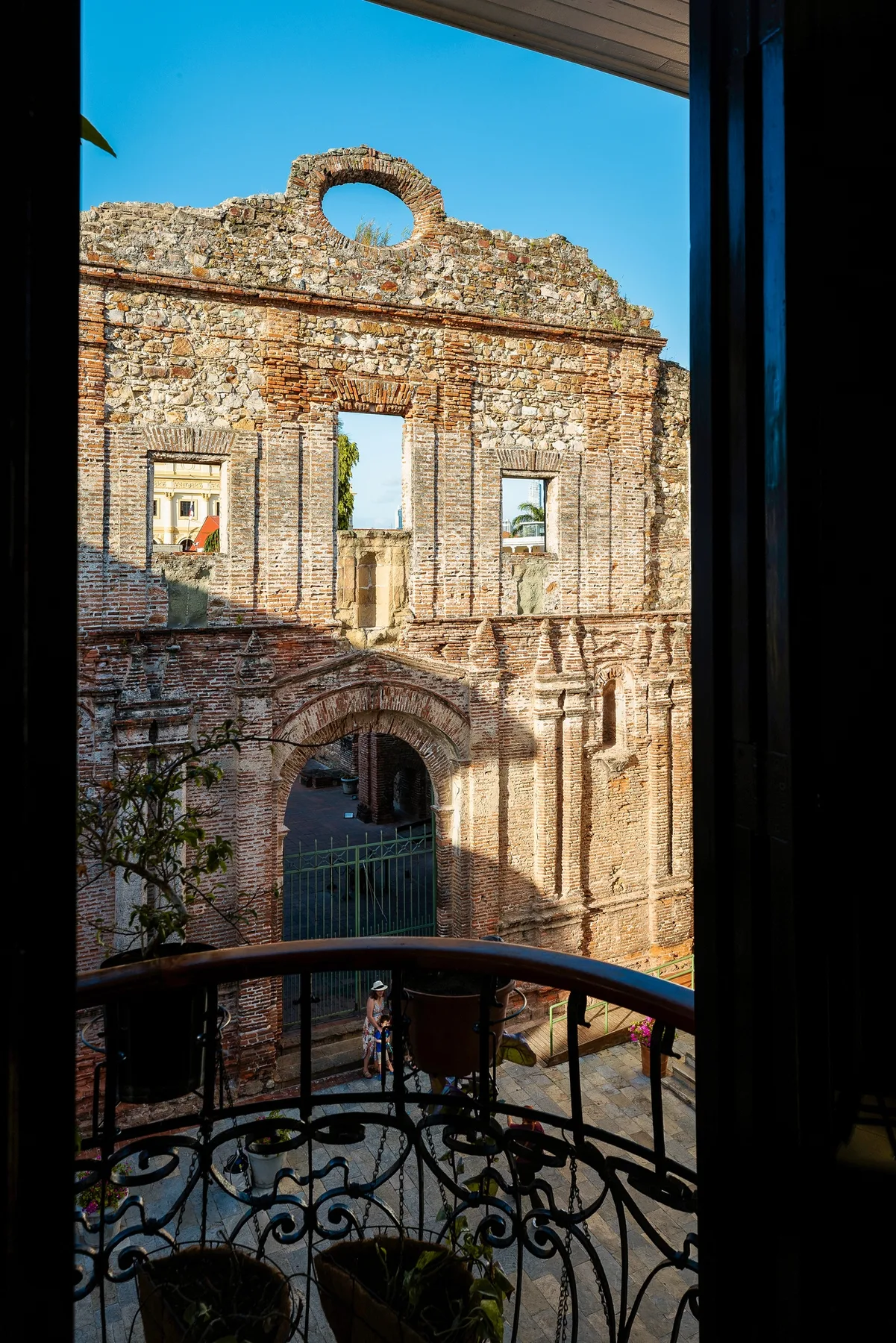 The Arco Chato Penthouse by AcoModo @Casco Viejo