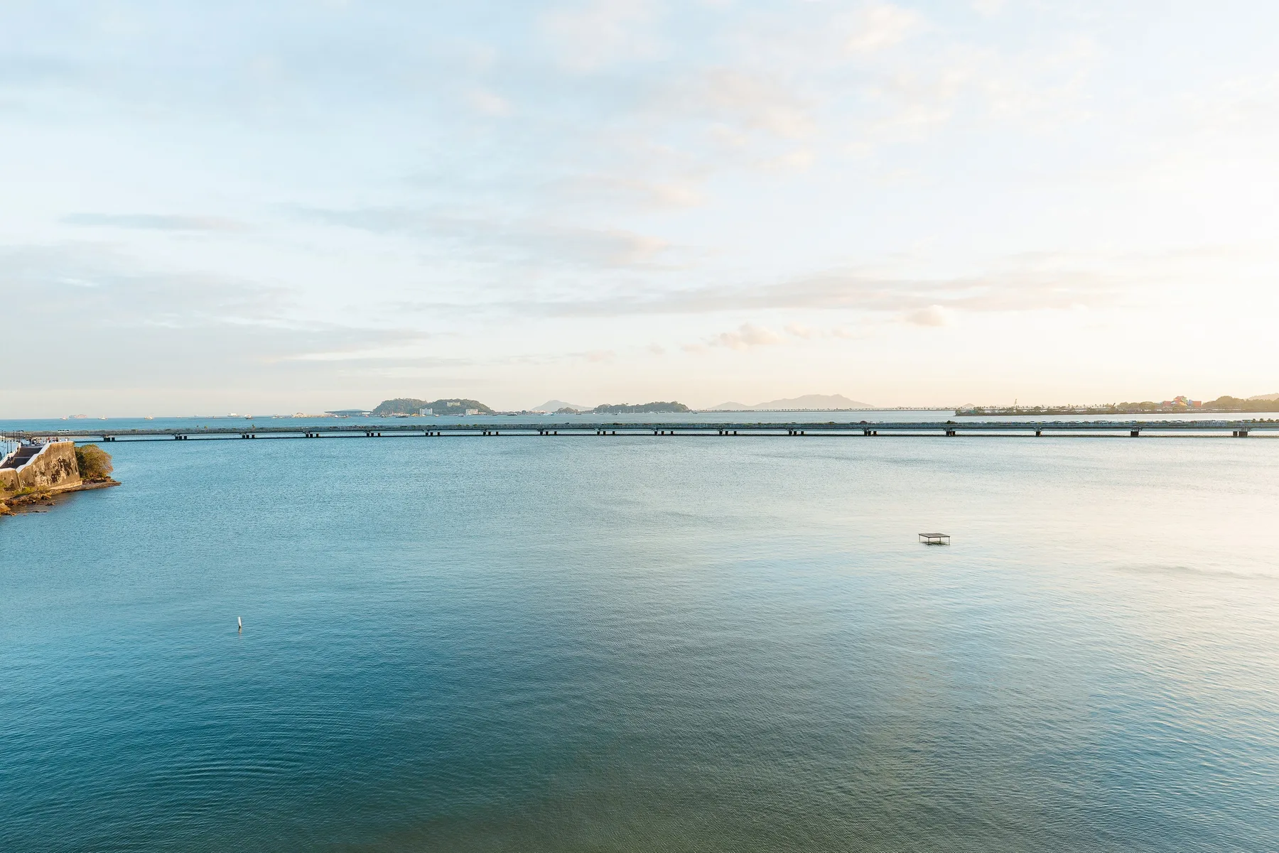 The Arco Chato Penthouse by AcoModo @Casco Viejo