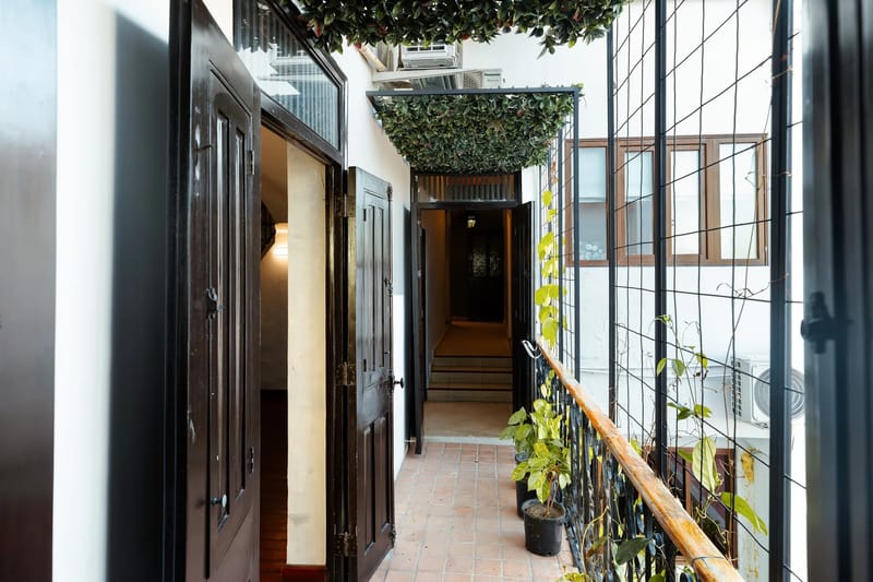 The Arco Chato Penthouse by AcoModo @Casco Viejo