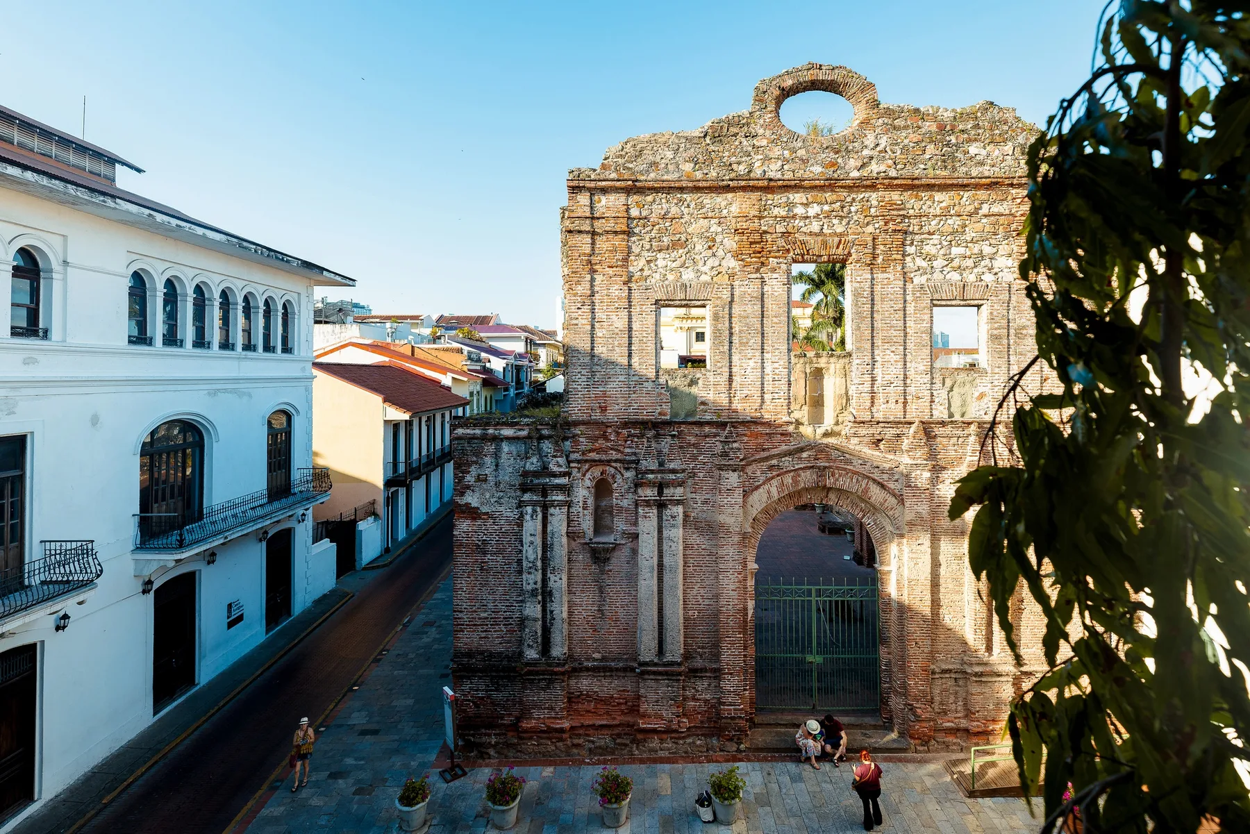 The Arco Chato Penthouse by AcoModo @Casco Viejo