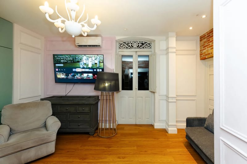 The Arco Chato Penthouse by AcoModo @Casco Viejo