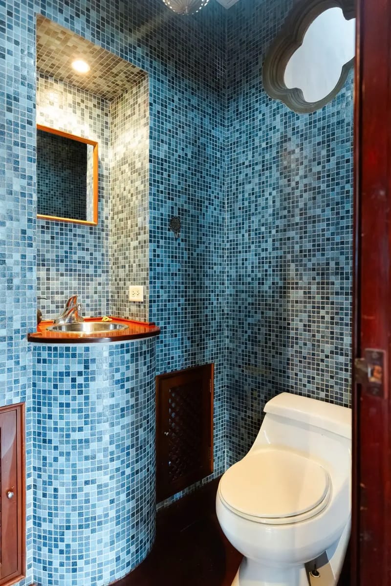 The Arco Chato Penthouse by AcoModo @Casco Viejo