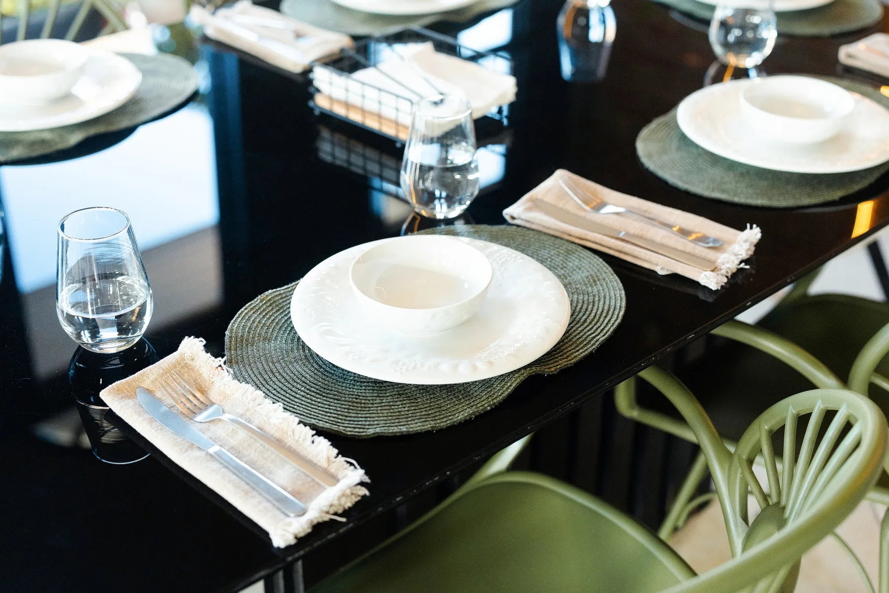 The Arco Chato Penthouse by AcoModo @Casco Viejo