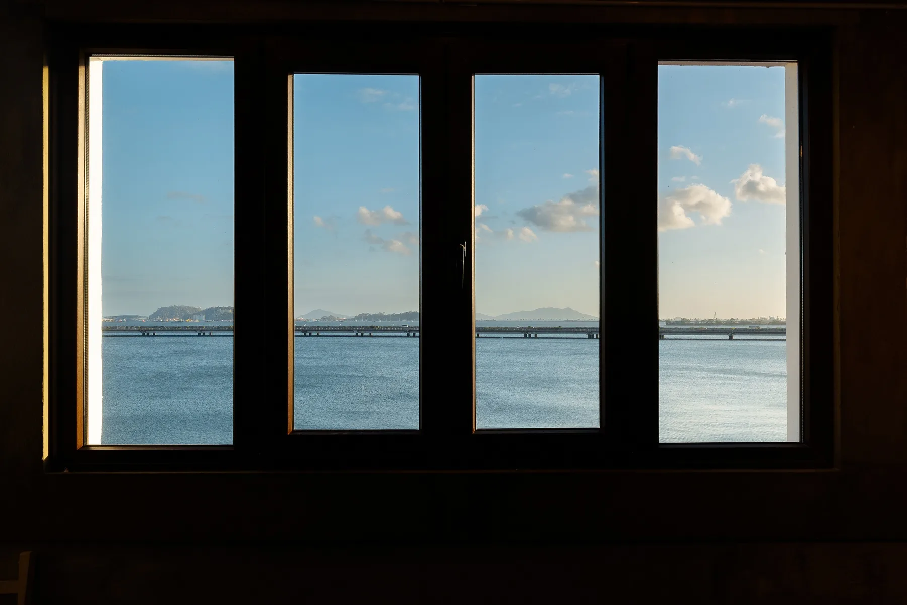 The Arco Chato Penthouse by AcoModo @Casco Viejo