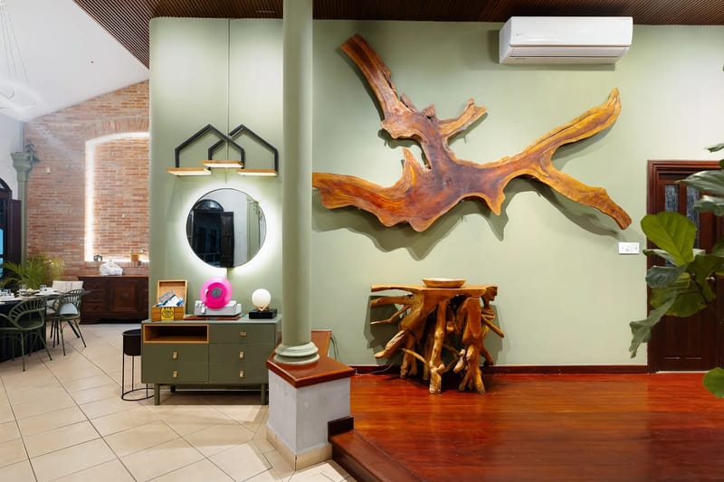 The Arco Chato Penthouse by AcoModo @Casco Viejo