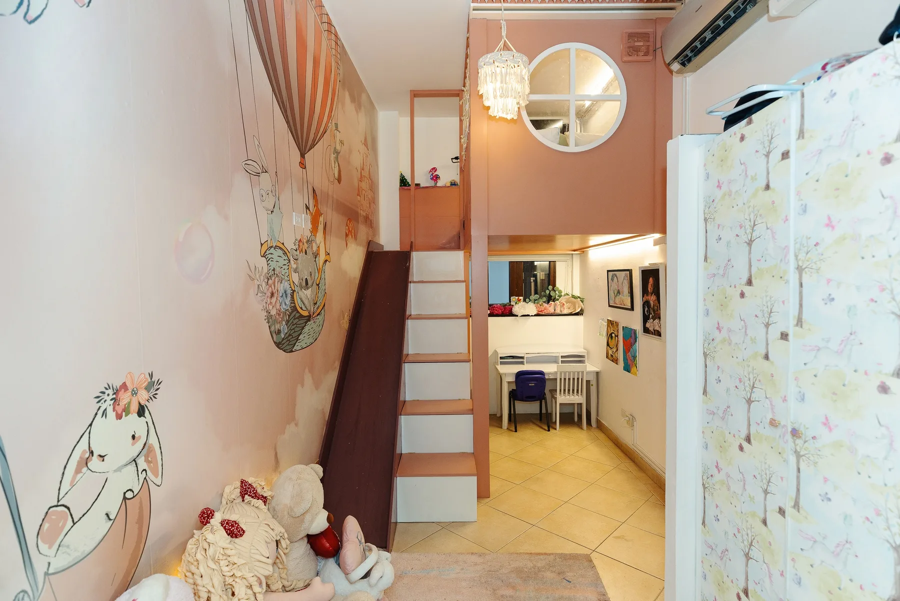 The Arco Chato Penthouse by AcoModo @Casco Viejo