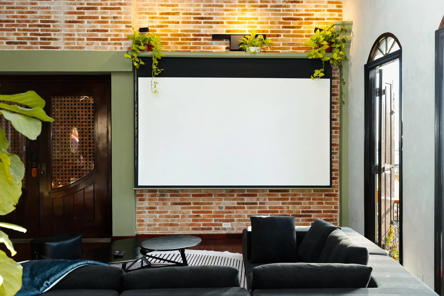 The Arco Chato Penthouse by AcoModo @Casco Viejo