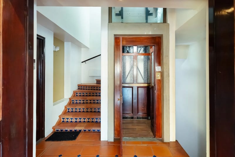 The Arco Chato Penthouse by AcoModo @Casco Viejo