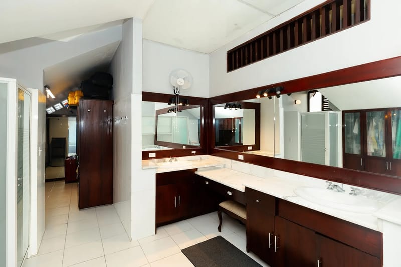 The Arco Chato Penthouse by AcoModo @Casco Viejo