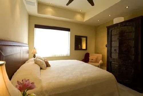 RZ-07 — Romantic Zone Beachfront Penthouse