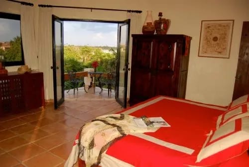 SO-05 — Luxury Home in Soliman Bay with Beach Palapa