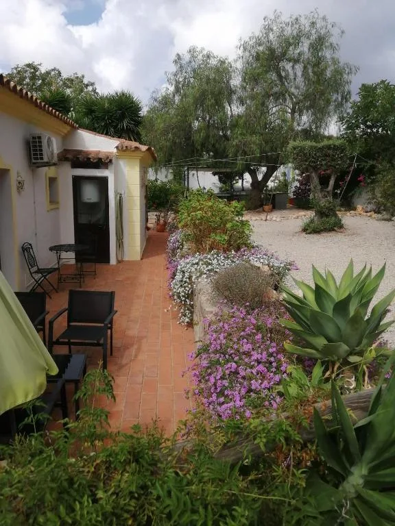 Casa Mimosa