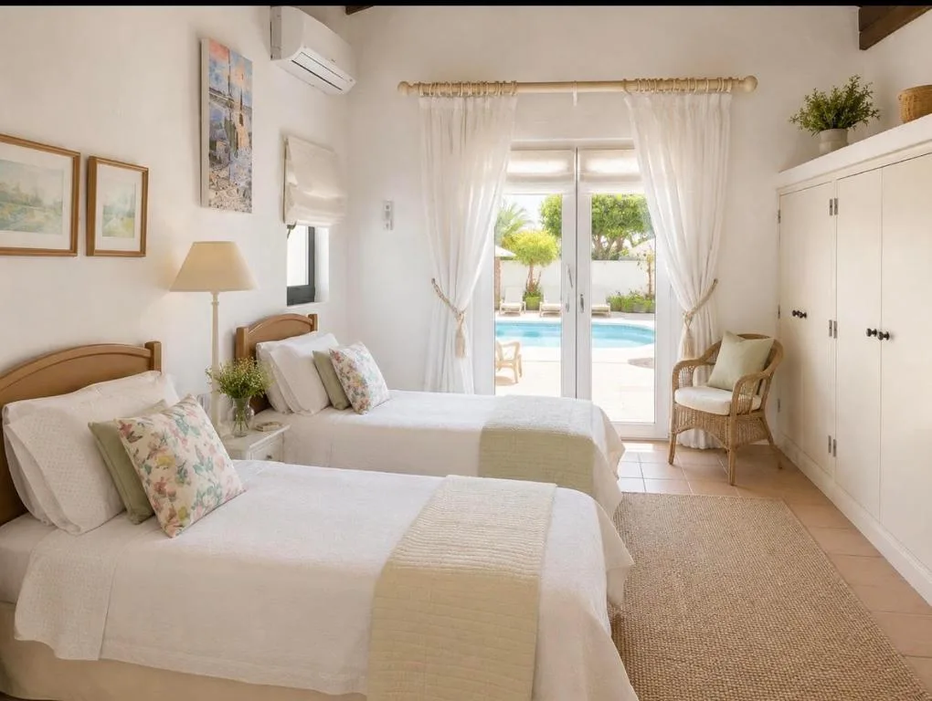 Casa Mimosa