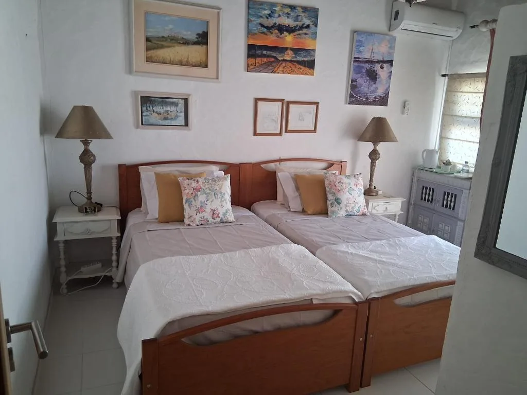 Casa Mimosa