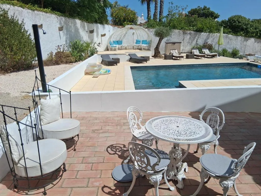 Casa Mimosa