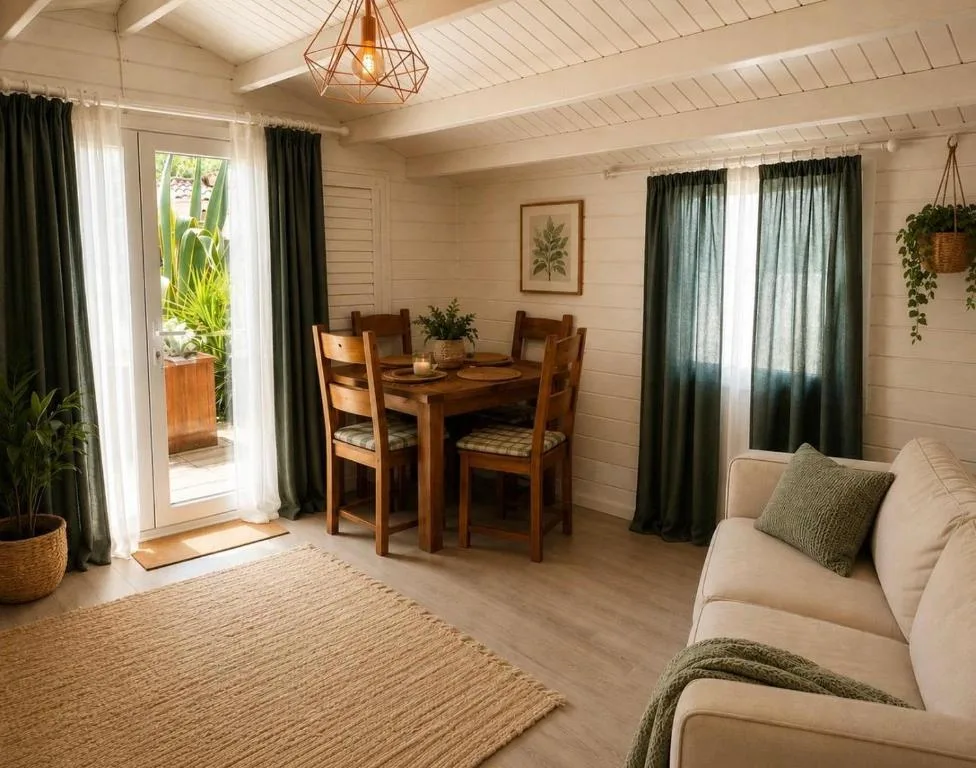 Casa Mimosa
