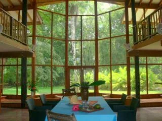 BT-02 — Beach Front Bocas Del Toro Vacation Home