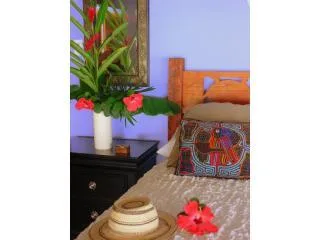 BT-02 — Beach Front Bocas Del Toro Vacation Home