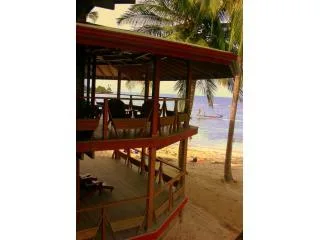 BT-02 — Beach Front Bocas Del Toro Vacation Home