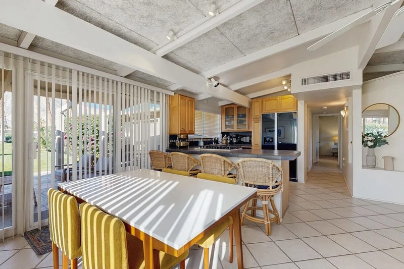 Photo from the property listing