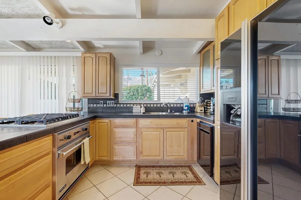 Photo from the property listing