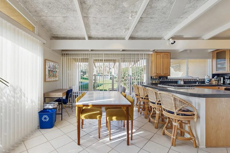 Photo from the property listing