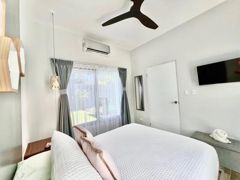 Villa Santo
