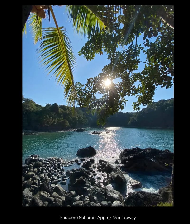 Villa Santo