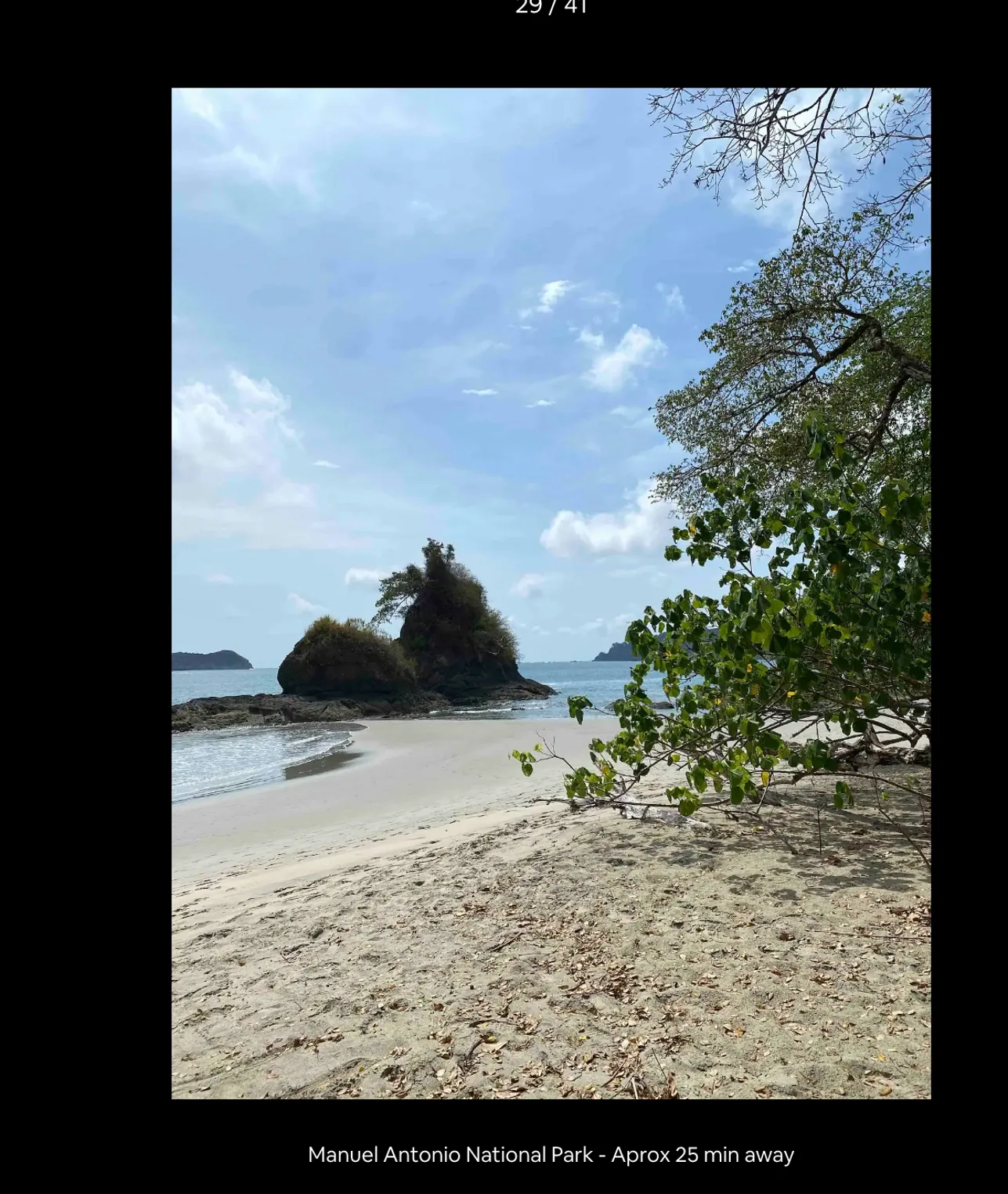 Villa Santo