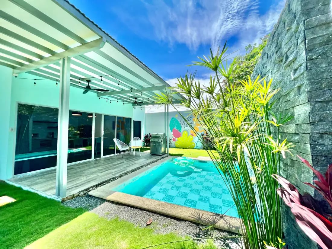 Villa Santo