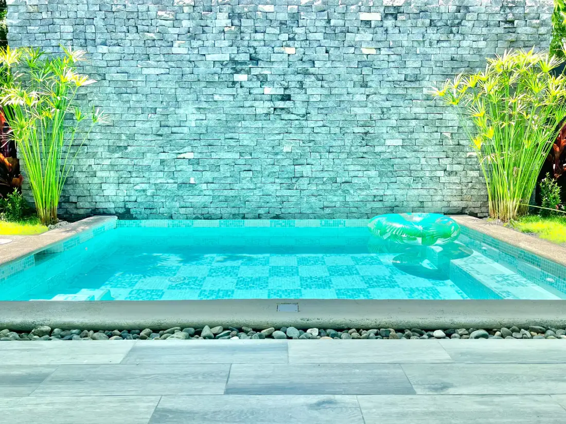Villa Santo