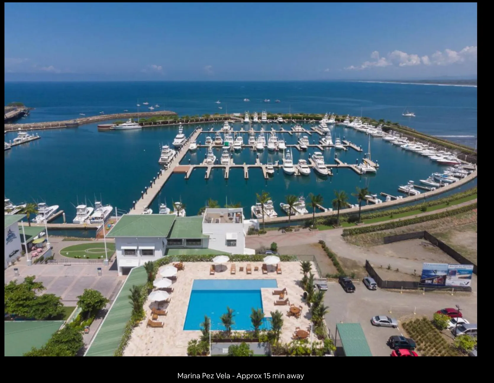 Villa Santo