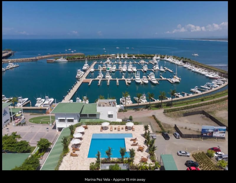 Villa Santo