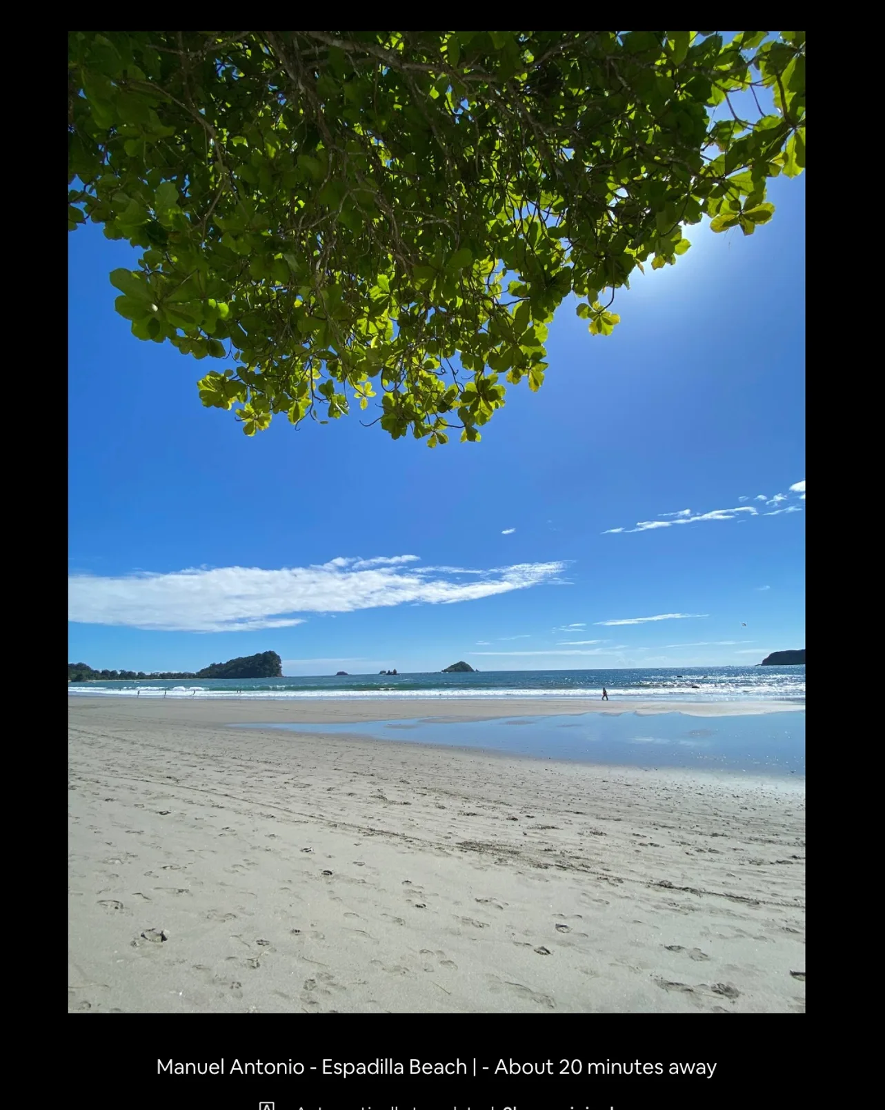 Villa Santo