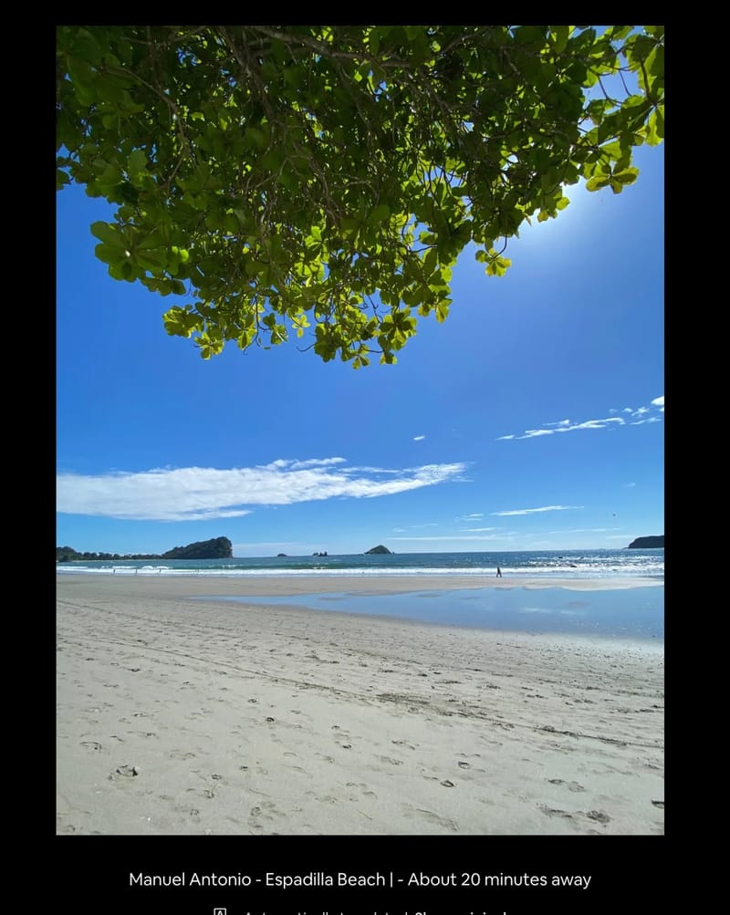 Villa Santo