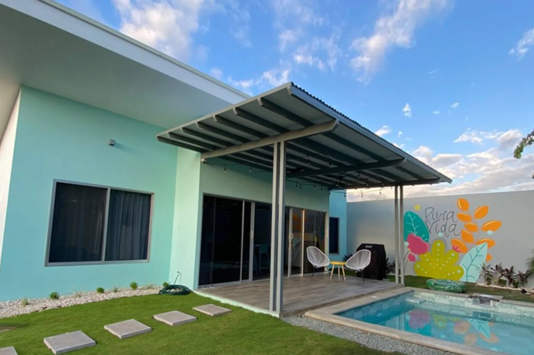 Villa Santo