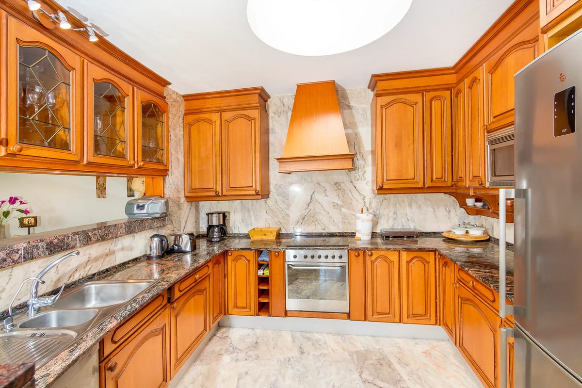 Cocina