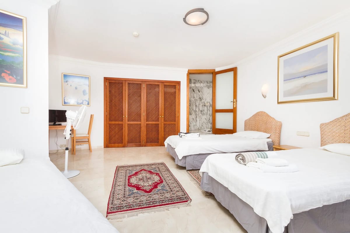 Dormitorio
