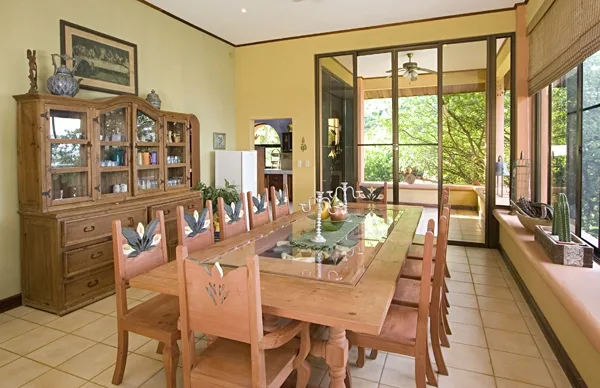 FL-20 — Mediterranean-Style Playa Flamingo Villa