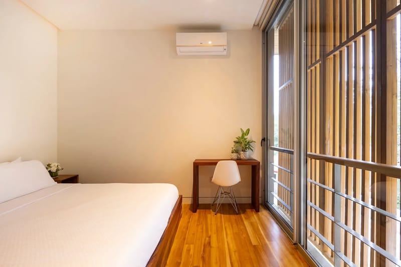 Dormitorio