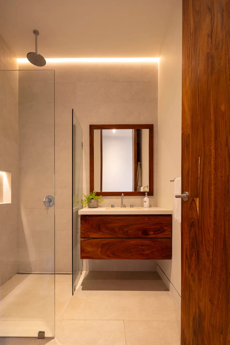 Baño
