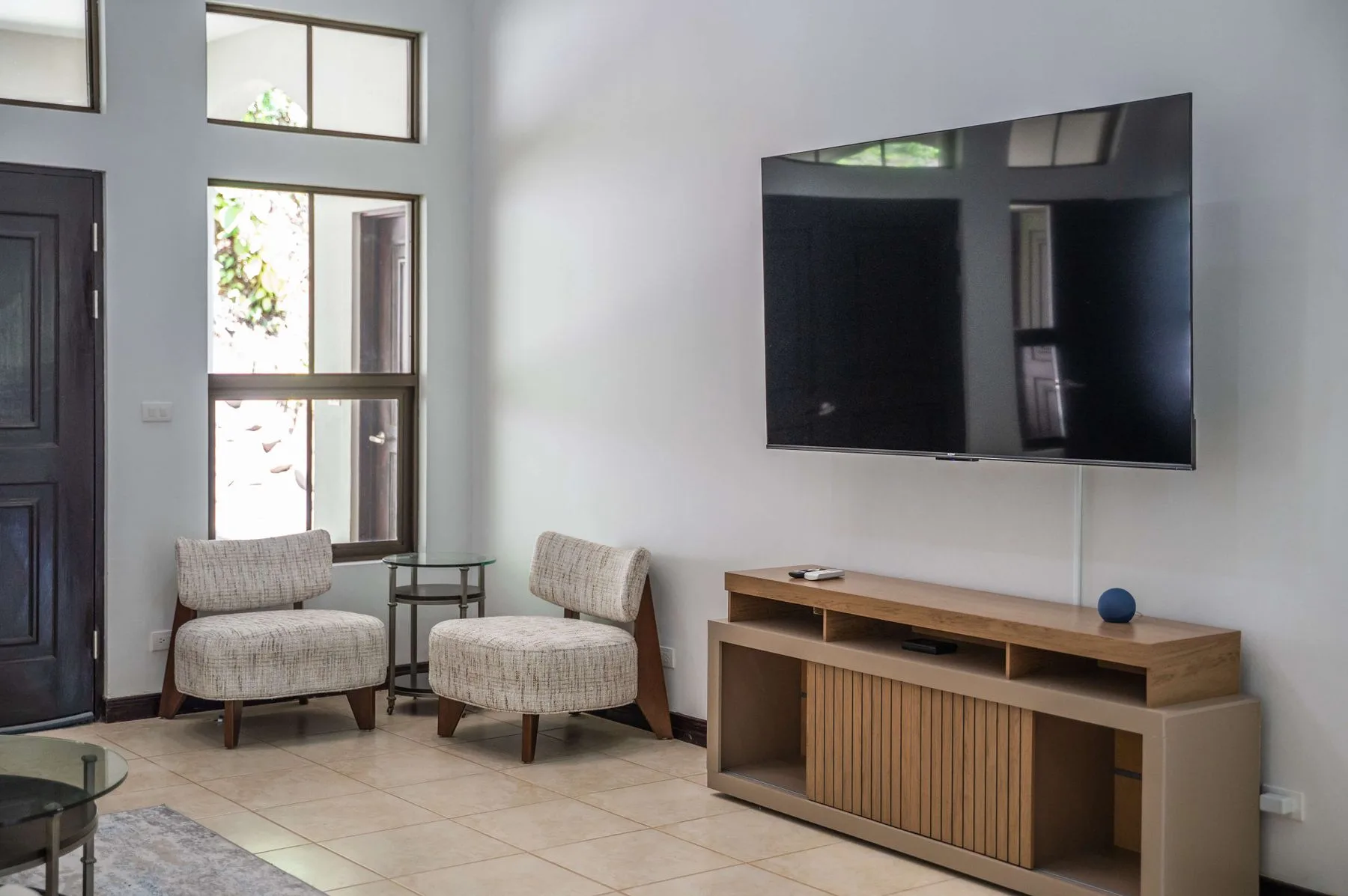 Casa Shanti (CME 80)