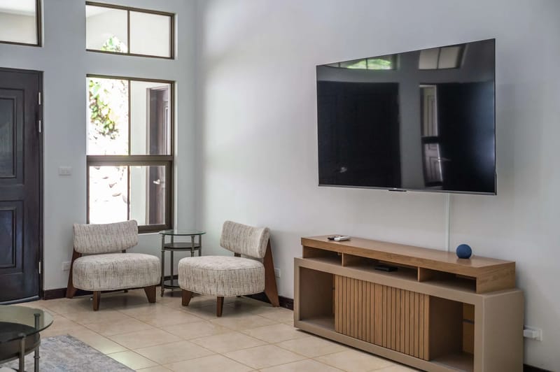 Casa Shanti (CME 80)
