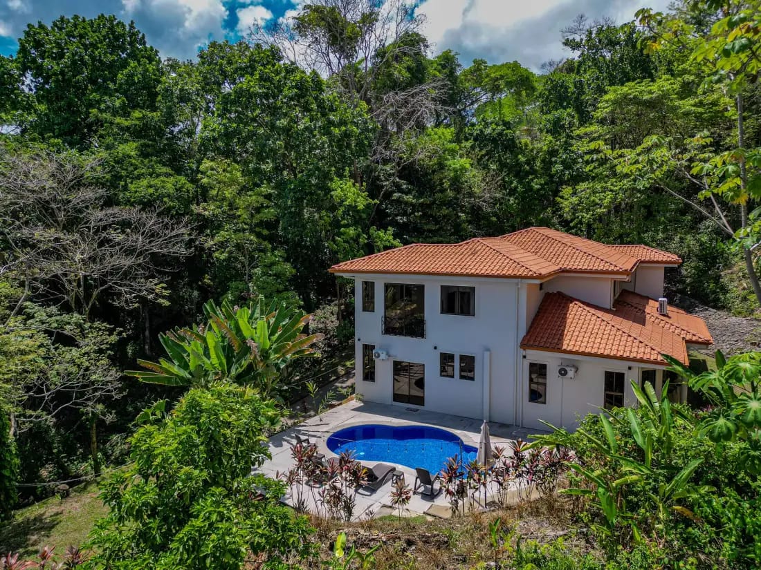Casa Shanti (CME 80)