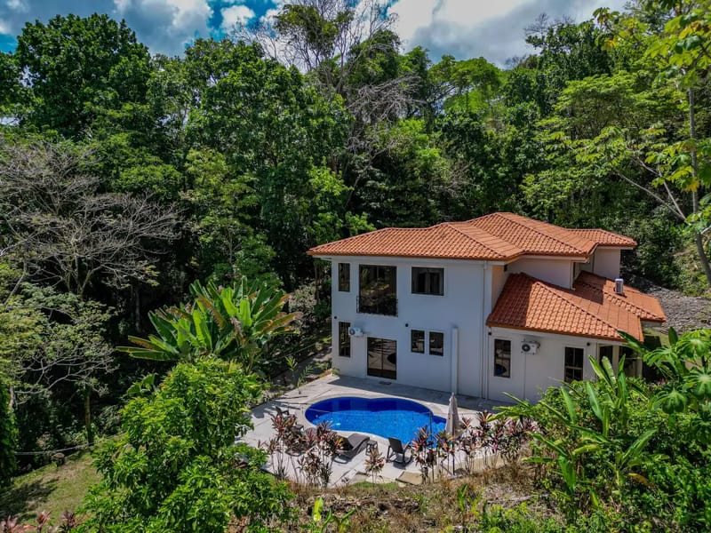 Casa Shanti (CME 80)