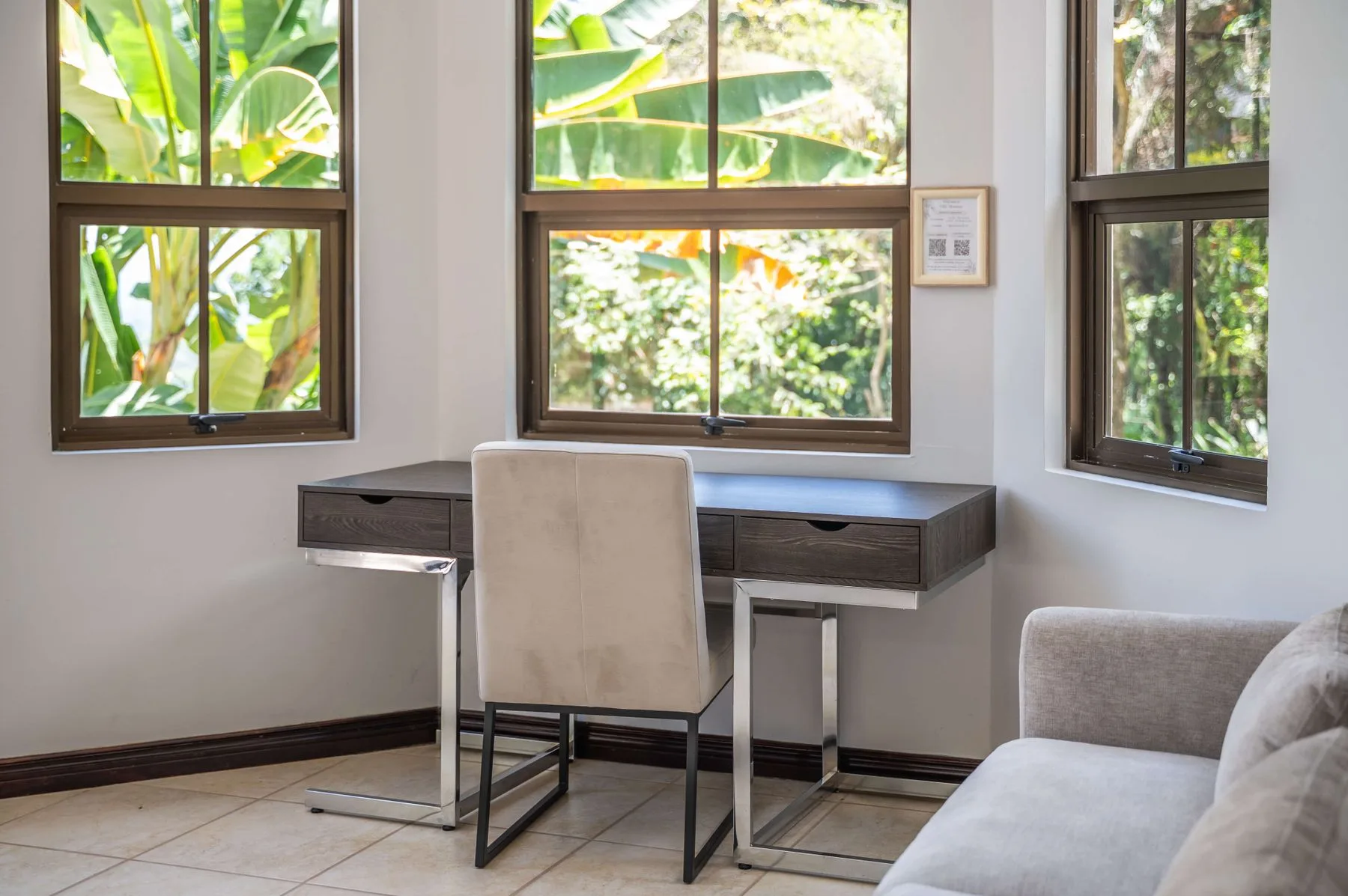 Casa Shanti (CME 80)