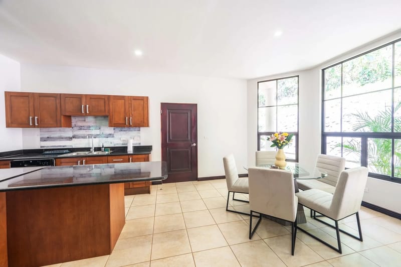 Casa Shanti (CME 80)