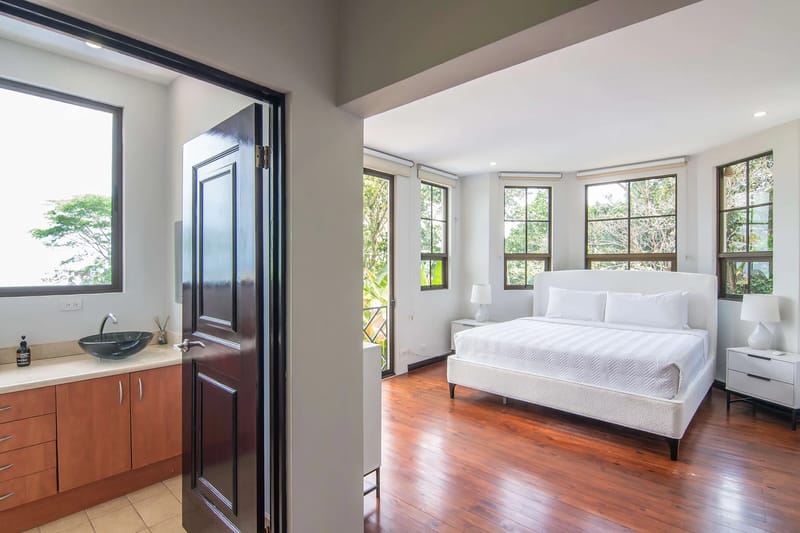 Casa Shanti (CME 80)