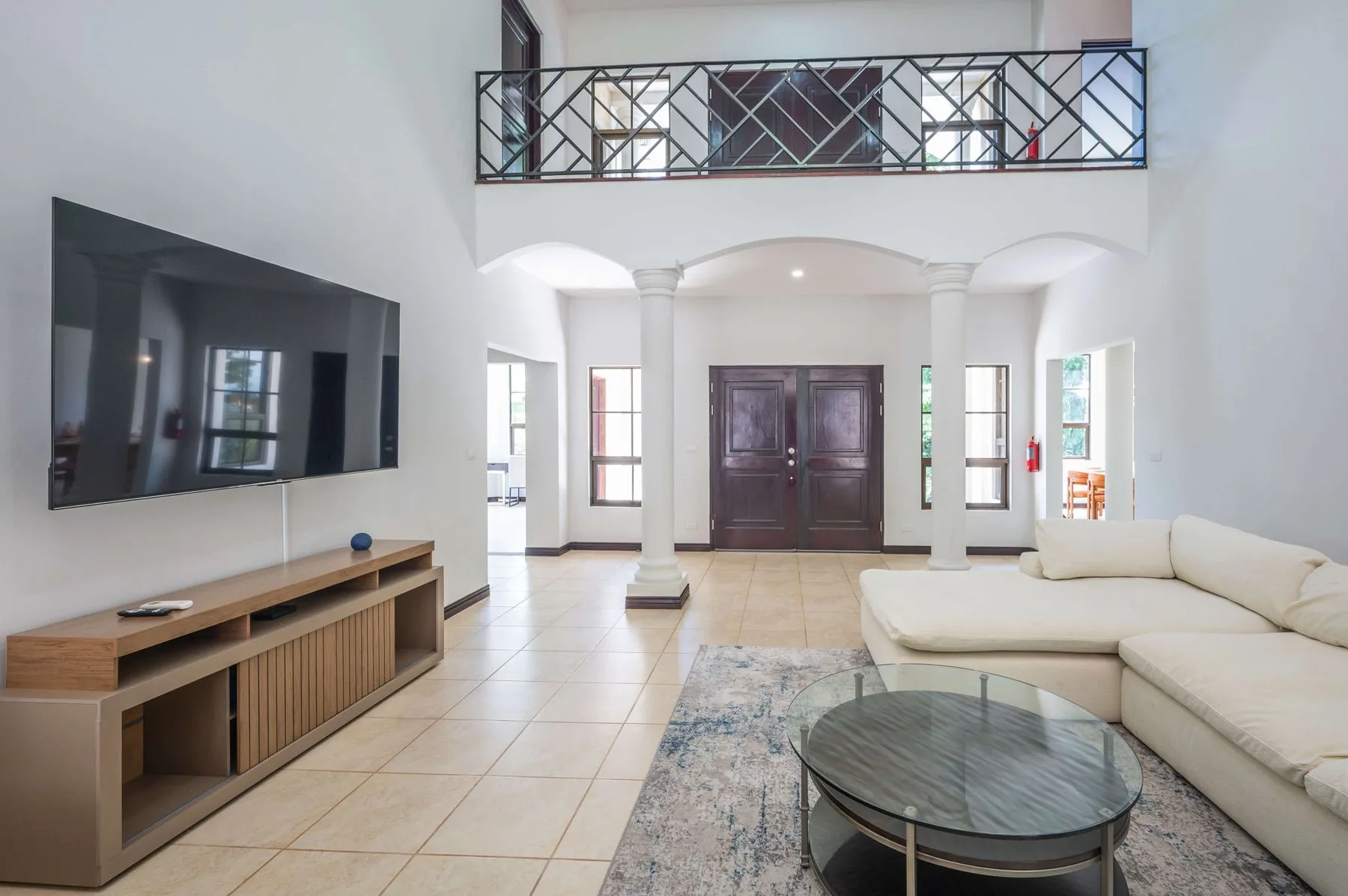 Casa Shanti (CME 80)